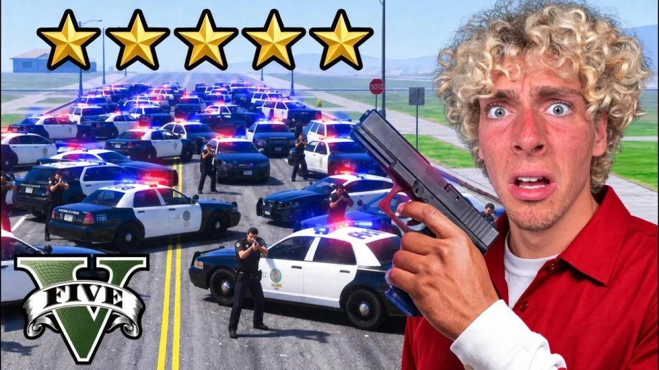 What is GTA 5 and why is it still popular in 2026